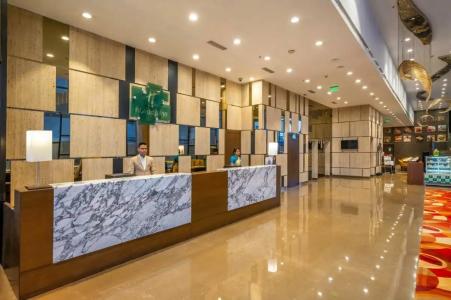 Holiday Inn Kolkata Airport, an IHG - 28