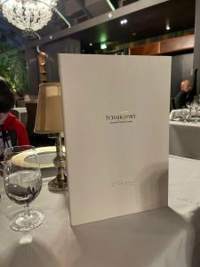 Telegraaf, Autograph Collection - 29