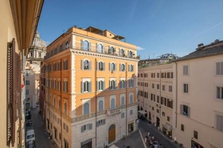 Boutique Campo de' Fiori - 0