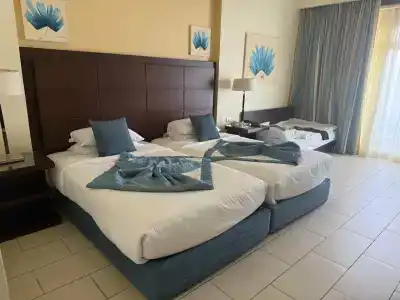 Reef Oasis Blue Bay Resort Families & Couples Only - 13