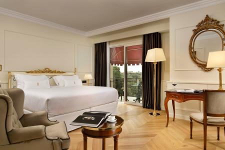 Parco dei Principi Grand & SPA - 91