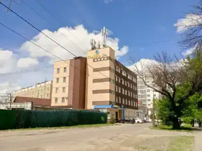 Планета Спа - 5