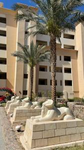 King Tut Aqua Park Beach Resort - 11