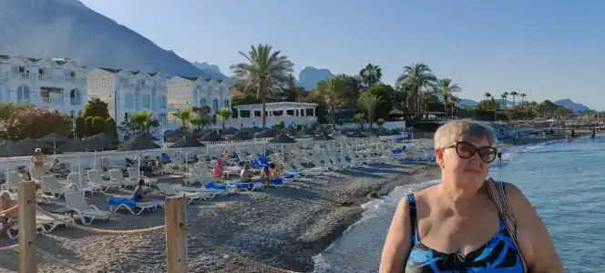 Sunland Resort Beldibi - 68