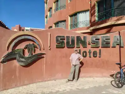 Sun & Sea and Aqua Park - - 16