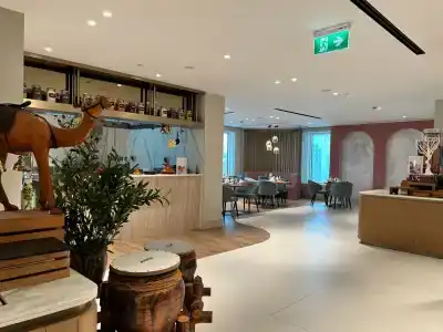 Residence Inn by Marriott Sheikh Zayed Road, Dubai - 50