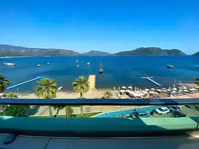 B&B Yuzbasi Beach - 49