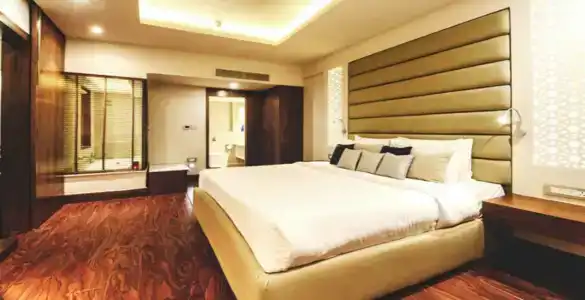 Howard Plaza The Fern, Agra - 81