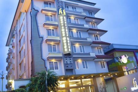 LAMORA Sagan Yogyakarta - 26