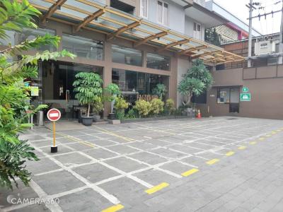 LAMORA Sagan Yogyakarta - 91