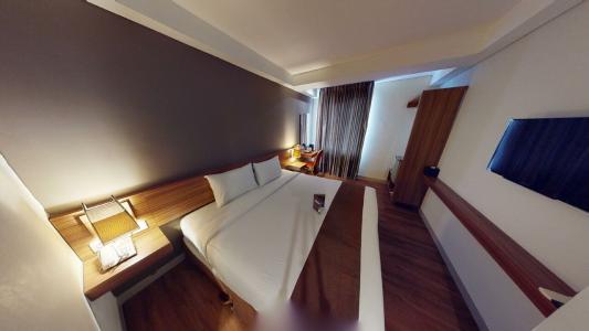 LAMORA Sagan Yogyakarta - 28