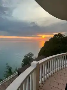 Villa Plaza Guest House - 2