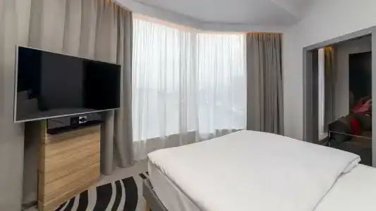 Novotel Arkhangelsk - 84