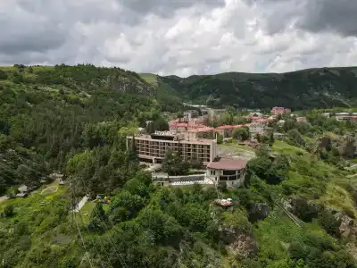 Jermuk and Spa - 8