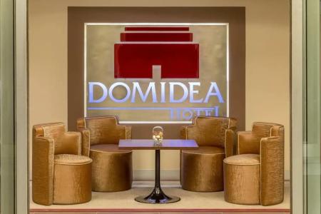 Domidea - 4