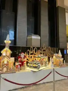 Renaissance Polat Istanbul - 9