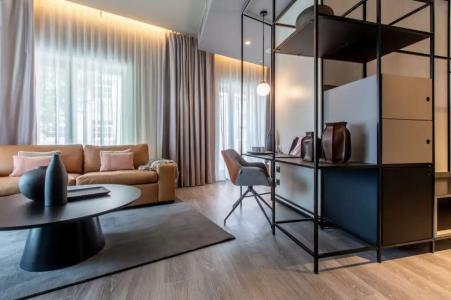 Hilton Garden Inn Mannheim - 9
