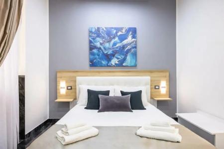Bella Napoli Suites - 65