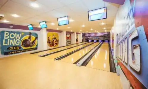 Ejsk Vip Plaza Resort - 40