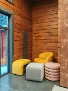 Otel Les - 22