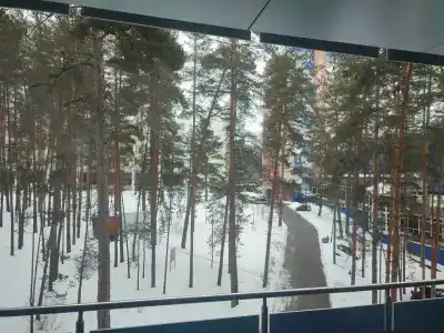 Sanatoriy Nadezhda - 20