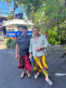 Sun Island & Spa Kuta - 21