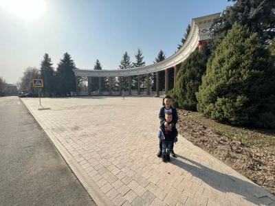 Swissôtel Wellness Resort Alatau - 61