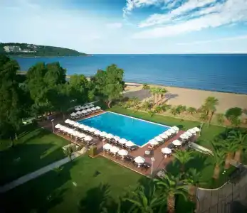 Richmond Ephesus Resort - All Inclusive - 55