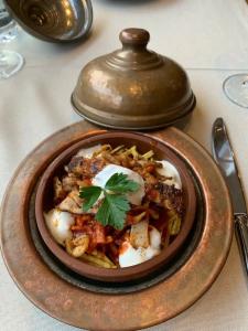 Sirkeci Mansion - 19