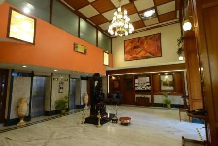 Bangalore Gate & Conferences - 94