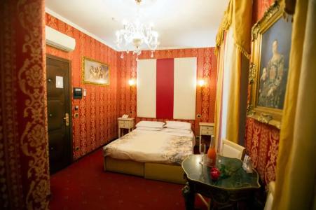 Relais Dei Papi - 9