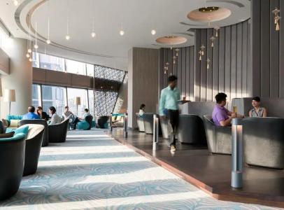 JEN Singapore Orchardgateway by Shangri-La - 63