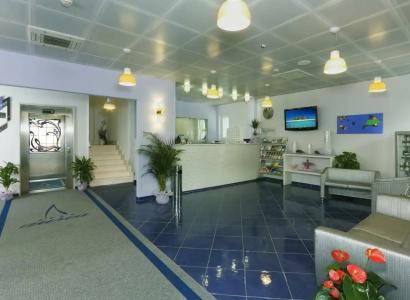 Aurea Tortoreto Lido - 39