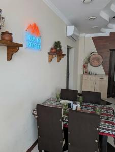 Khalachi Apart-hotel - 72