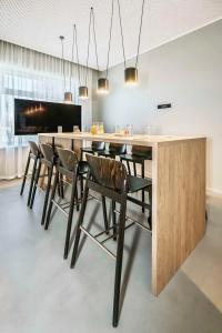 Park Inn by Radisson Vilnius Airport & Business Centre - 65