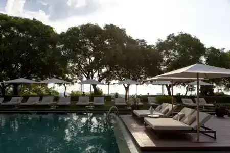 Miramar Barcelona GL - 80