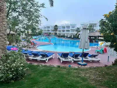 Sharm Bride Resort Aqua & Spa - 10