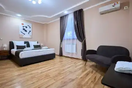 Bestuzhev Prodzhekt - 17