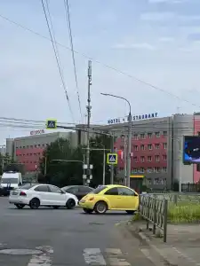 Которосль - 42