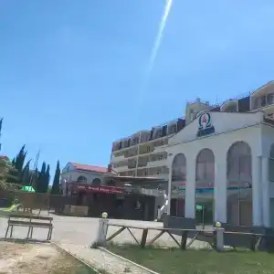 Пляж-отель Омега 4 - 30