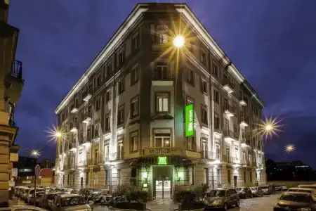ibis Styles Napoli Garibaldi - 8