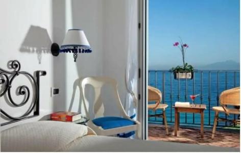 Relais Maresca Luxury Small - 40