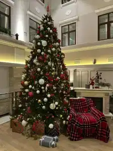 Courtyard by Marriott City Center - 37