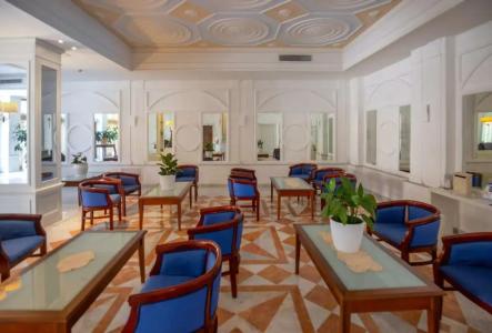 Villa Igea - 22