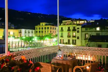 Grand Excelsior Vittoria - 7
