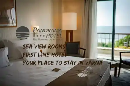 Panorama - Free EV Charging Station - 30