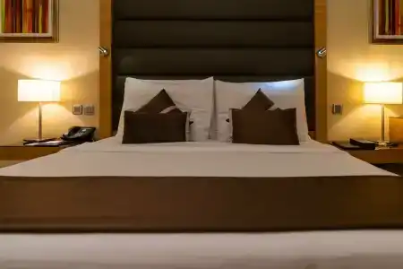 Copthorne Sharjah - 66