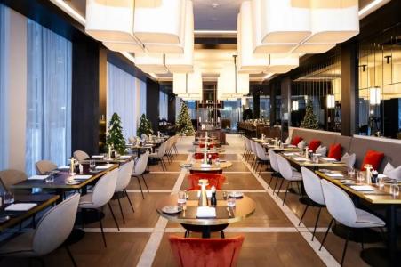 Hilton Garden Inn Vilnius City Centre - 17