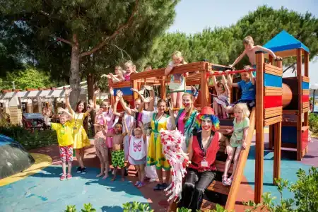 Pine Bay Holiday Resort - 96