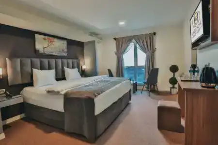 SWEET HOME SUiTE - 6